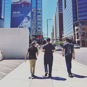 Meet your Posher, Jayden